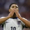 Harry Kane dan Jude Bellingham Jadi Pahlawan, Inggris Lolos ke Babak 16 Besar Piala Dunia 2026