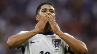 Harry Kane dan Jude Bellingham Jadi Pahlawan, Inggris Lolos ke Babak 16 Besar Piala Dunia 2026