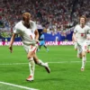 Harry Kane Jadi Pahlawan, Anthony Gordon Bawa Perubahan: Rating Pemain Inggris vs RD Kongo