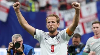Harry Kane Jadi Penyelamat Inggris di Piala Dunia 2026