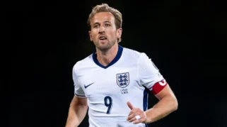 Harry Kane Selamatkan Inggris ke 16 Besar Piala Dunia 2026