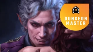 Hasbro Disarankan Tak Cari Studio untuk Baldur's Gate 4, tapi Coba Sesuatu yang Baru