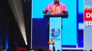 Hashim Djojohadikusumo: Sudah Ada Indikasi Penyimpangan Kopdes, Minta Pengawasan Ketat