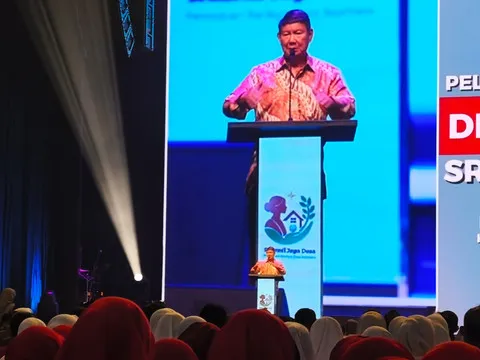 Hashim Djojohadikusumo: Sudah Ada Indikasi Penyimpangan Kopdes, Minta Pengawasan Ketat