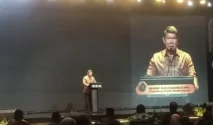 Hashim Sebut Program MBG Tak Akan Berhenti Sampai Berhasil