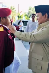 Hashim Ungkap Kisah Keluarga Miskin yang Buat Prabowo Lahirkan Sekolah Rakyat
