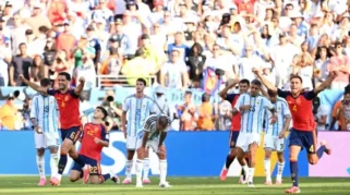 Hasil Final Piala Dunia 2026: Spanyol Kalahkan Argentina 1-0, Raih Bintang Kedua