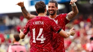 Hasil Liverpool vs Sunderland: The Reds Bangkit dan Menang 4-2