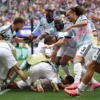 Hasil Piala Dunia 2026: Comeback Dramatis, Belgia Menang 3-2 atas Senegal