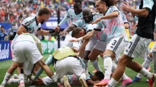 Hasil Piala Dunia 2026: Comeback Dramatis, Belgia Menang 3-2 atas Senegal
