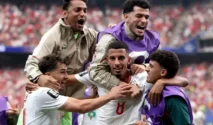 Hasil Piala Dunia 2026: Maroko Gulung Kanada 3-0, Singa Atlas Melaju ke Perempat Final