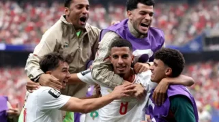 Hasil Piala Dunia 2026: Maroko Gulung Kanada 3-0, Singa Atlas Melaju ke Perempat Final
