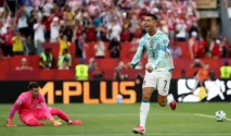 Hasil Piala Dunia 2026: Portugal Tekuk Kroasia 2-1, Ronaldo dan Ramos Jadi Penentu