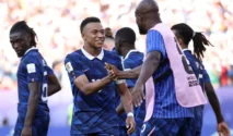 Hasil Piala Dunia 2026: Prancis Bekuk Paraguay 1-0, Gol Penalti Mbappe Bawa Les Blues ke Perempat Final