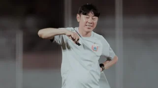 Hasil Piala Presiden 2026 Grup B: Persija Jakarta Kalah 1-0 dari Persebaya, Debut Minor Shin Tae-yong