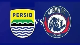 Hasil Piala Presiden 2026: Persib Bungkam Arema FC 1-0, Enam Pemain Baru Debut