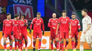 Hasil Uji Coba: Ajax Amsterdam vs VfL Bochum Berakhir 1-1