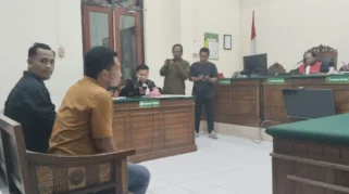 Hati-hati Mengalihkan Motor Kredit Tanpa Izin, Bisa Kena Pidana 4 Bulan Penjara