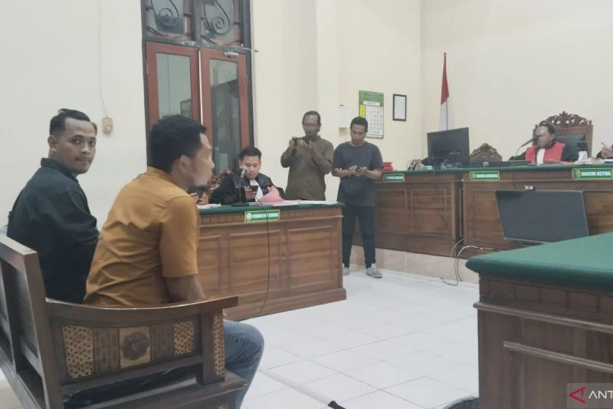 Hati-hati Mengalihkan Motor Kredit Tanpa Izin, Bisa Kena Pidana 4 Bulan Penjara
