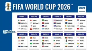 Head to Head Inggris vs Argentina di Piala Dunia 2026: Rekor Pertemuan dan Rivalitas Abadi