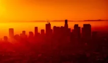 Heatwave Eropa Uji Kepemimpinan Iklim Uni Eropa di Tengah Krisis