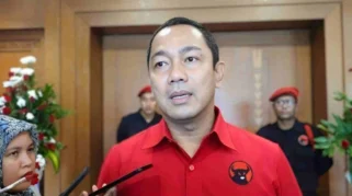 Hendrar Prihadi Bantah Rumor Pindah ke PSI, Tegaskan Masih Kader PDIP