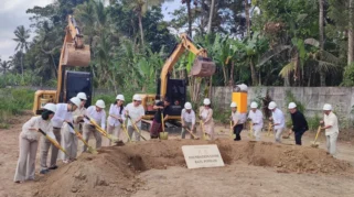 Hermanto Tanoko Gelontorkan Rp1 Triliun untuk Bangun Resor Mewah VASA Ubud