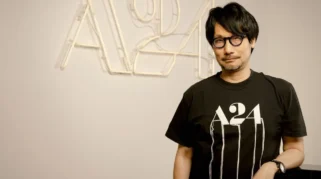 Hideo Kojima Khawatirkan Masa Depan Game Akibat Penghentian Produksi Disk Fisik pada 2028