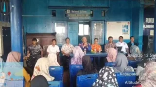 Hilangnya KMN Entok Nelayan Lamongan Masih Misterius, Belum Ditemukan dan Dinyatakan KLB