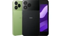 HMD Asha 305 Resmi Hadir dengan Layar 5 Inci dan Baterai Lepas Harga Rp 1 Jutaan