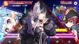 Hololive Dreams: Game Ritme yang Akurat Merefleksikan Persona Vtuber Hololive
