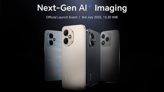 HONOR Indonesia Gelar Promo Back to School Sepanjang Juli 2026