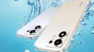 Honor X7e Plus 5G Resmi Meluncur, Bawa Baterai 8.100 mAh dan Tombol AI Khusus