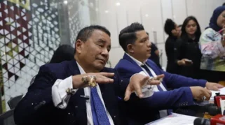 Hotman Paris Bantah Ambil Angpau dari Pernikahan Anak: Saya Tidak Kelas Begitu