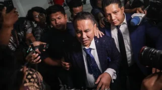 Hotman Paris Jadi Kuasa Hukum Eks Jampidsus Febrie Adriansyah yang Tersangka TPPU