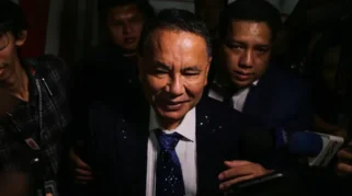 Hotman Paris Minta Maaf ke Prabowo soal Kasus Eks Jampidsus