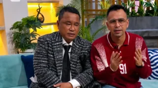 Hotman Paris Mundur sebagai Kuasa Hukum Febrie Adriansyah, Ini Alasannya