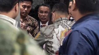 Hotman Paris Resmi Jadi Kuasa Hukum Eks Jampidsus Febrie Adriansyah, Pertanyakan Proses Penetapan Tersangka