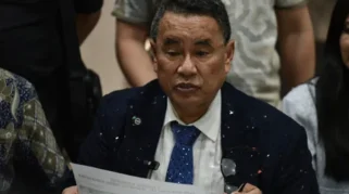 Hotman Paris Resmi Mundur sebagai Pengacara Eks Jampidsus Febrie
