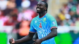 Hull City Incar Axel Tuanzebe Usai Tampil Impresif di Piala Dunia 2026