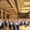 HUT ke-75 IBI: Ribuan Bidan Jawa Timur Perkuat Kompetensi Menuju Indonesia Emas 2045