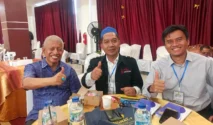 Hutan Adat Jadi Taman Nasional, Pemkab Pessel Mesti Tagih Janji Kerja Sama Pusat