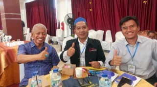 Hutan Adat Jadi Taman Nasional, Pemkab Pessel Mesti Tagih Janji Kerja Sama Pusat
