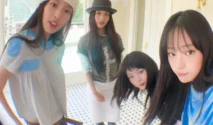HYBE Unggah Poster Anniversary NewJeans tanpa Danielle, Sinyal Comeback yang Samar