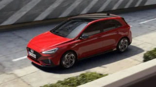 Hyundai i30 Hatchback Resmi Dihentikan di Eropa, Tak Ada Generasi Penerus
