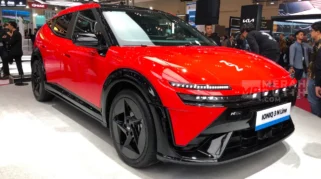 Hyundai Turunkan Harga STARGAZER Cartenz di GIIAS 2026, Perkenalkan NEIRA dan Debut IONIQ 9