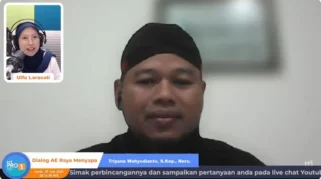 Ibu Penderita TBC Tetap Bisa Menyusui, Ini Syaratnya