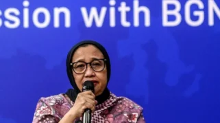 ICW Laporkan Kepala BGN Nanik S Deyang ke Ombudsman atas Dugaan Rangkap Jabatan di BUMN