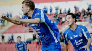 IFK Goteborg Akhirnya Raih Kemenangan Perdana di Kandang Musim Ini