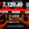 IHSG Diprediksi Terkoreksi Lagi, Investor Pantau Data Inflasi Juni 2026
